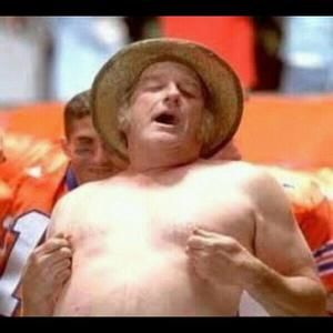 Meet your Posher, Cody